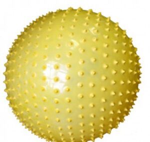 Pelota de Masaje blanda con pinchos
