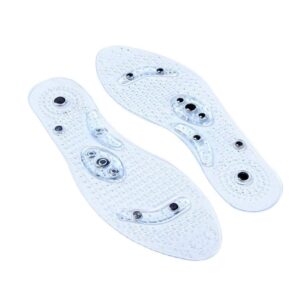 Plantillas inmantadas