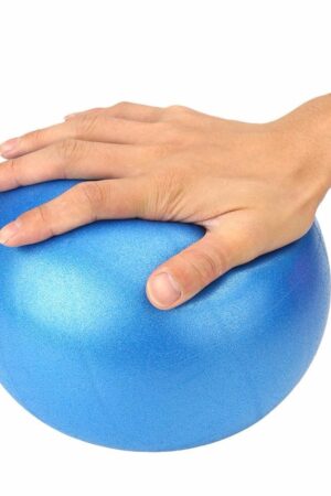 Pelota Soft Ball 25 Cm.