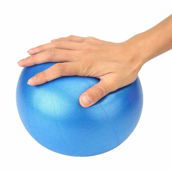 Pelota Soft Ball 25 Cm.