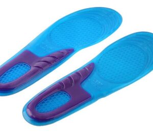 Plantillas ortopédicas